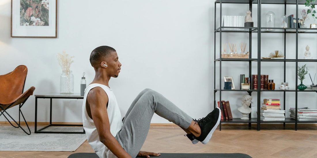 How to Last Longer Naturally (Complete Guide)