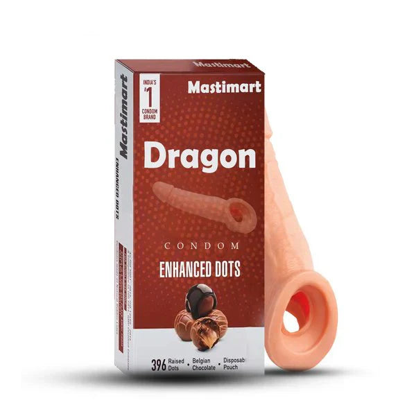 Silicone Condom