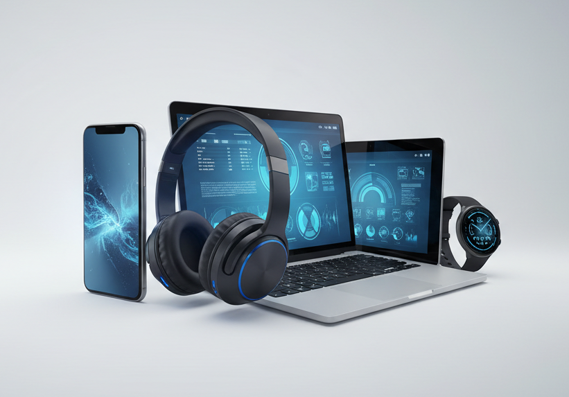 Electronics
