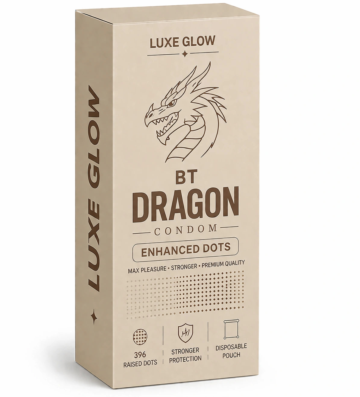 BT Dragon Condom