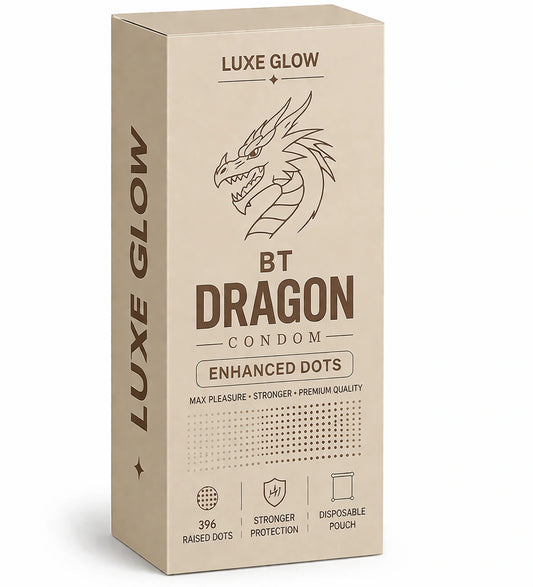 BT Dragon Condom